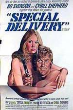 Watch Special Delivery (1976) 123netflix