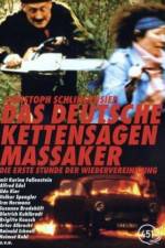 Watch Das deutsche Kettensgen Massaker 123netflix
