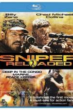 Watch Sniper Reloaded 123netflix