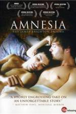 Watch Amnesia The James Brighton Enigma 123netflix