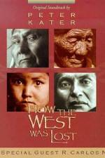 Watch How the West Was Lost 123netflix