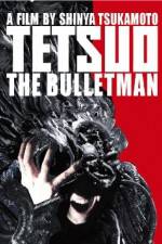 Watch Tetsuo The Bullet Man 123netflix