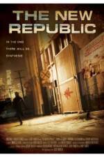 Watch The New Republic 123netflix
