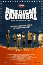 Watch American Cannibal The Road to Reality 123netflix