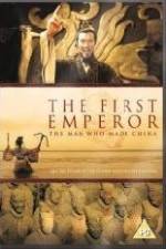 Watch The First Emperor 123netflix