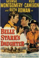 Watch Belle Starr's Daughter 123netflix