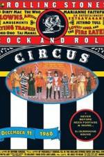 Watch The Rolling Stones Rock and Roll Circus 123netflix