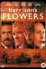 Watch Harrison's Flowers 123netflix