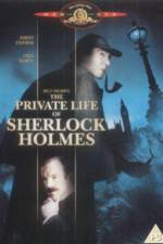 Watch The Private Life of Sherlock Holmes 123netflix