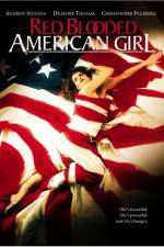 Watch Red Blooded American Girl 123netflix