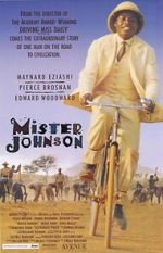 Watch Mister Johnson 123netflix