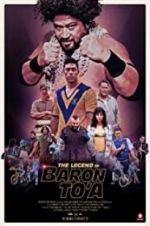 Watch The Legend of Baron To\'a 123netflix