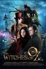Watch The Witches of Oz 123netflix