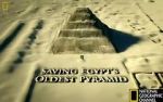 Watch Saving Egypt\'s Oldest Pyramid 123netflix
