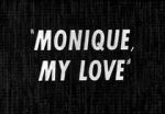 Watch Monique, My Love 123netflix