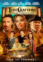 Watch Timecrafters: The Treasure of Pirate\'s Cove 123netflix