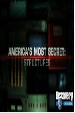 Watch America's Most Secret Structures 123netflix