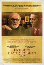 Watch Freud\'s Last Session 123netflix