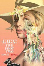 Watch Gaga: Five Foot Two 123netflix