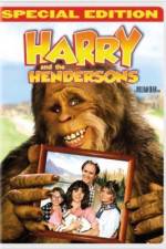 Watch Harry and the Hendersons 123netflix