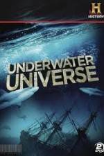 Watch History Channel Underwater Universe 123netflix