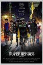 Watch Superheroes 123netflix
