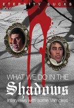 Watch What We Do in the Shadows: Interviews with Some Vampires 123netflix