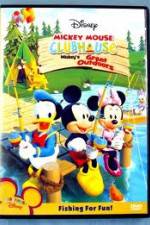 Watch Mickey Mouse Clubhouse  Mickeys Great Outdoors 123netflix