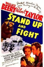 Watch Stand Up and Fight 123netflix