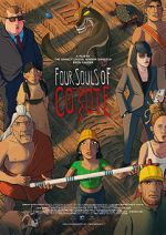 Four Souls of Coyote 123netflix