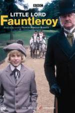 Watch Little Lord Fauntleroy 123netflix