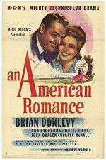 Watch An American Romance 123netflix