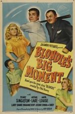 Watch Blondie\'s Big Moment 123netflix