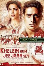 Watch Khelein Hum Jee Jaan Sey 123netflix