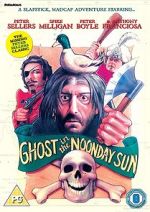 Watch Ghost in the Noonday Sun 123netflix