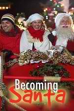 Watch Becoming Santa 123netflix