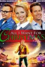 Watch All I Want for Christmas 123netflix