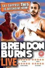 Watch Brendon Burns - So I Suppose This is Offensive Now 123netflix