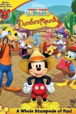 Watch Mickey Mouse Clubhouse Mickeys Numbers Roundup 123netflix