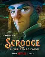 Watch Scrooge: A Christmas Carol 123netflix