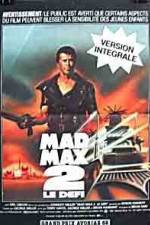 Watch Mad Max 2 123netflix