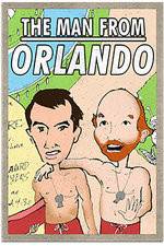 Watch The Man from Orlando 123netflix