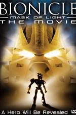 Watch Bionicle: Mask of Light 123netflix