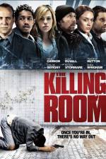 Watch The Killing Room 123netflix