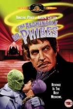 Watch The Abominable Dr Phibes 123netflix