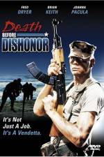 Watch Death Before Dishonor 123netflix