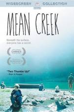 Watch Mean Creek 123netflix