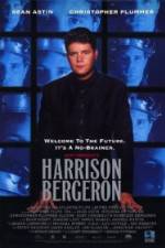 Watch Harrison Bergeron 123netflix