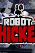 Watch Robot Chicken Robot Chicken's Half-Assed Christmas Special 123netflix
