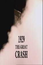 Watch 1929 The Great Crash 123netflix